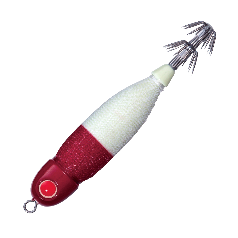 Squid Seeker Minilin - Valleyhill