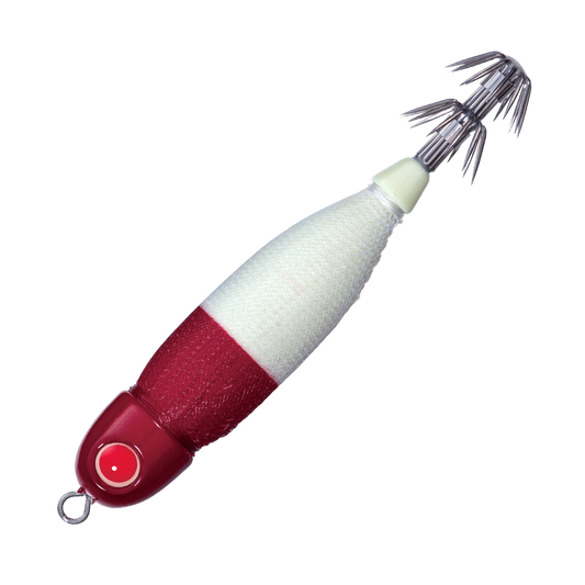 Squid Seeker Minilin - Valleyhill