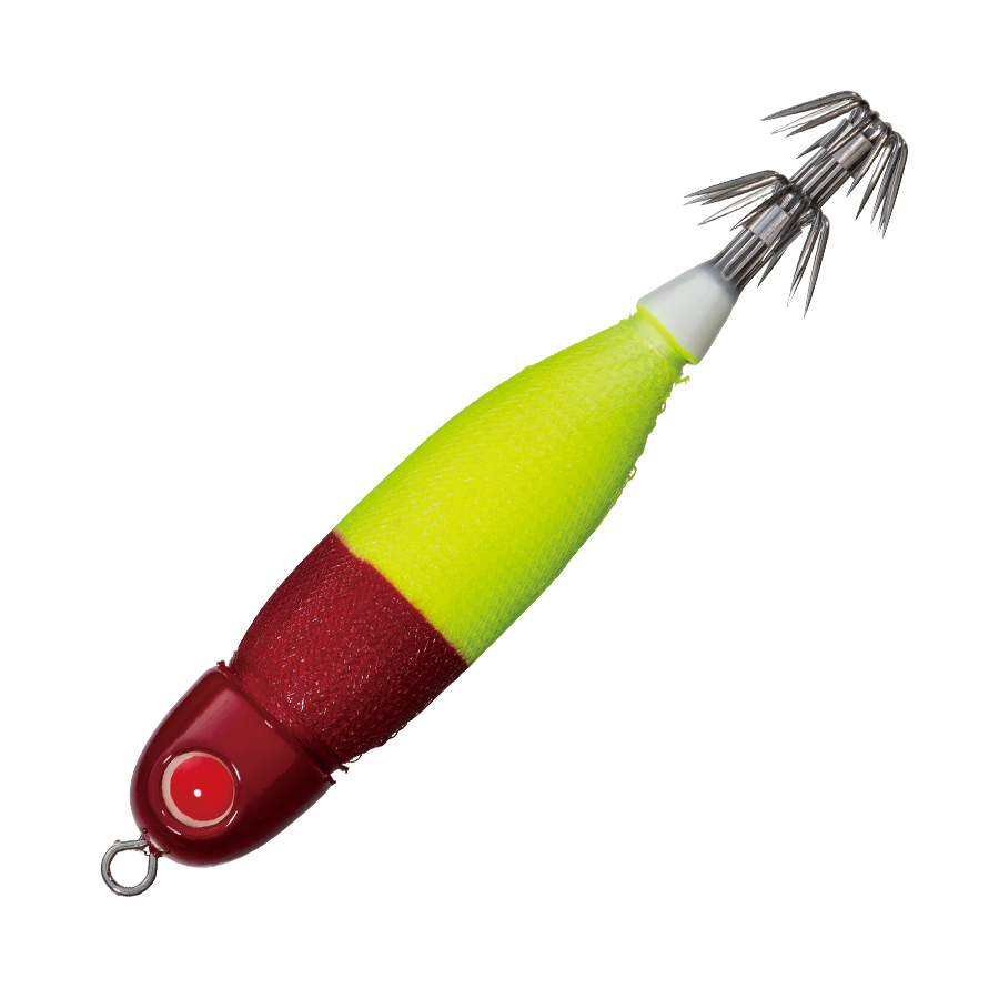 Squid Seeker Minilin - Valleyhill