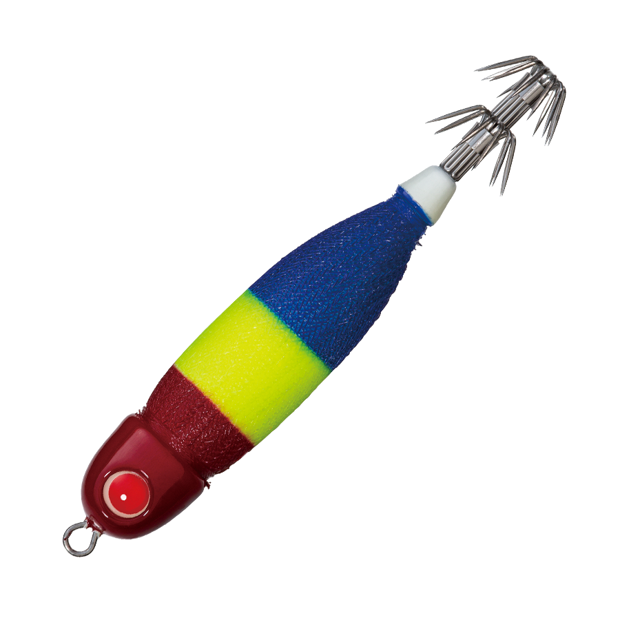 Squid Seeker Minilin - Valleyhill