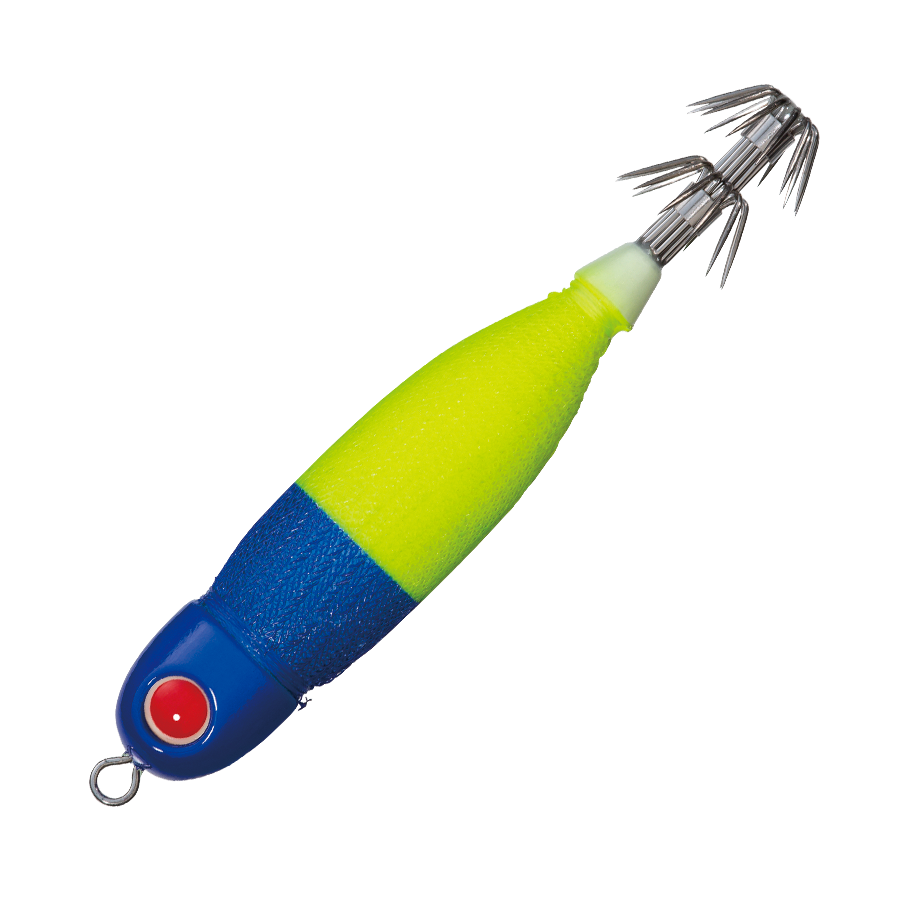 Squid Seeker Minilin - Valleyhill