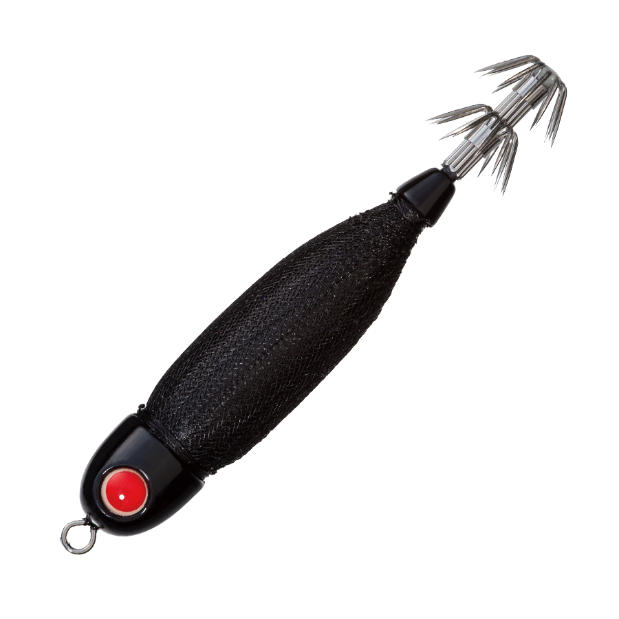 Squid Seeker Minilin - Valleyhill