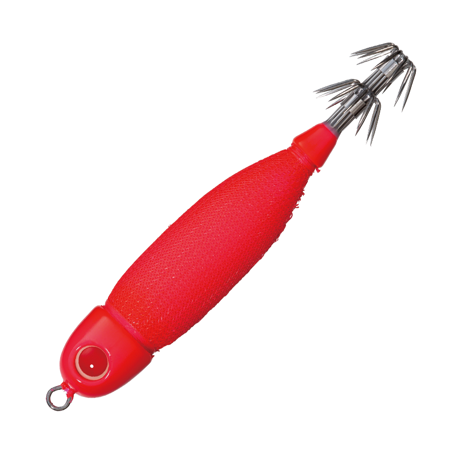 Squid Seeker Minilin - Valleyhill