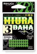 MIURA DAMA (R4006) - RYUGI