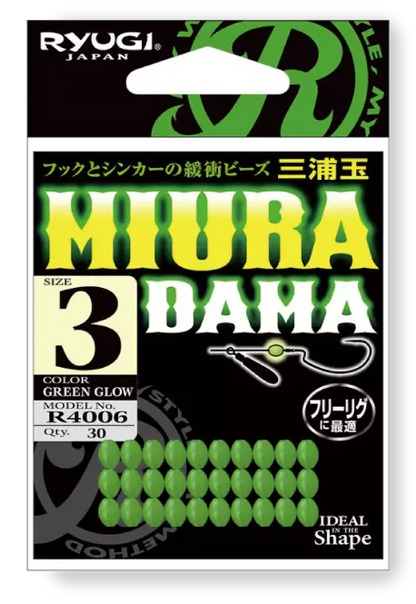 MIURA DAMA (R4006) - RYUGI