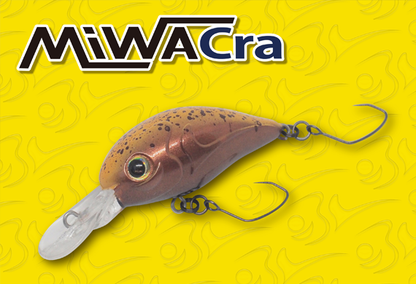 MiWA Cra MR - IVY LINE