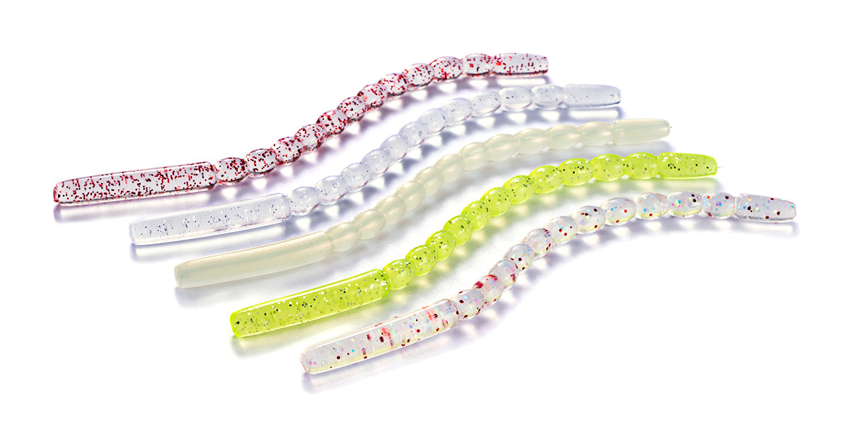 Aji Pearl - Jackson