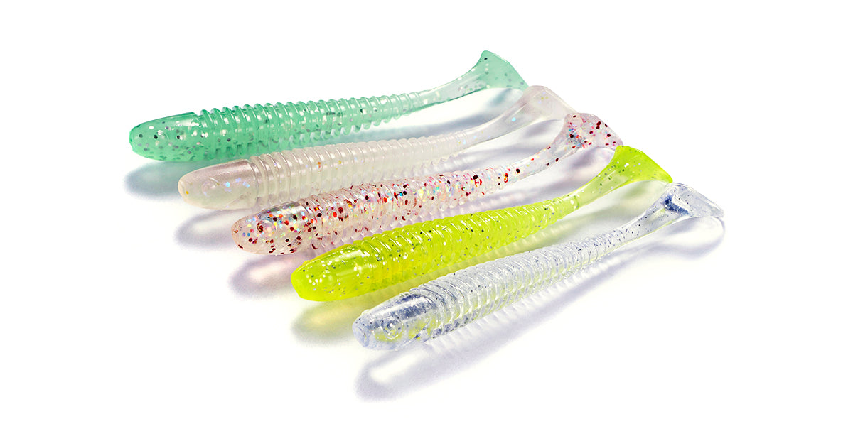 Bone Bait Jr - Jackson