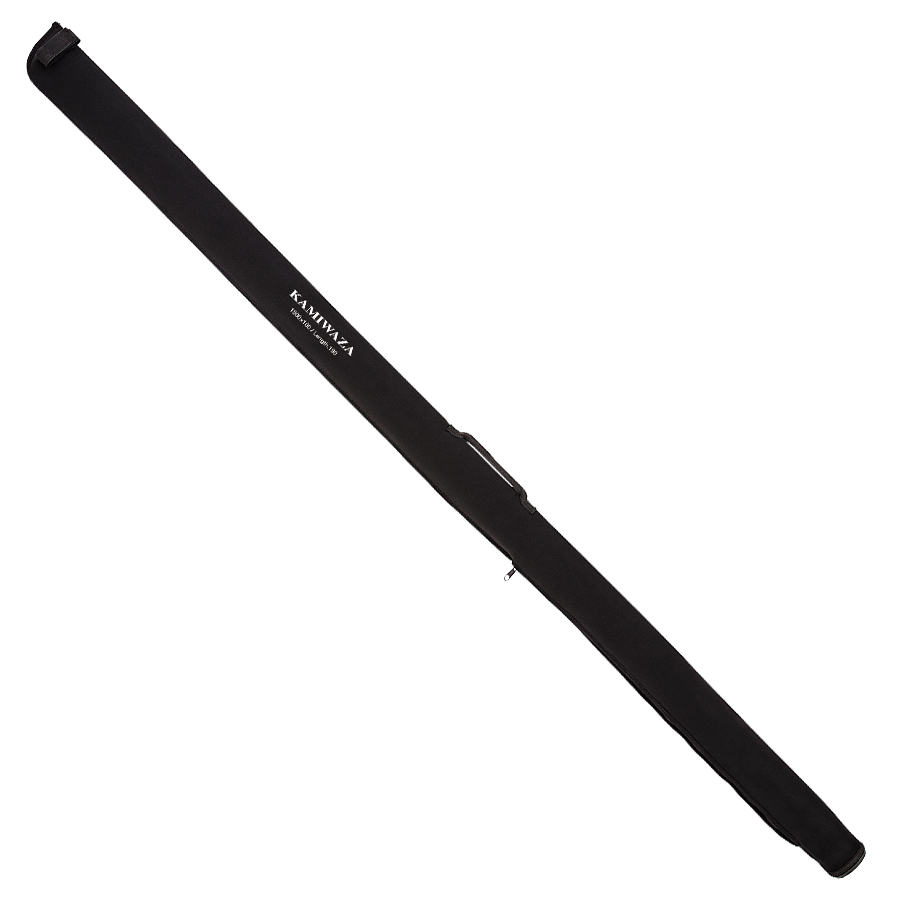 KAMIWAZA MOBILE ROD CASE II - Valleyhill