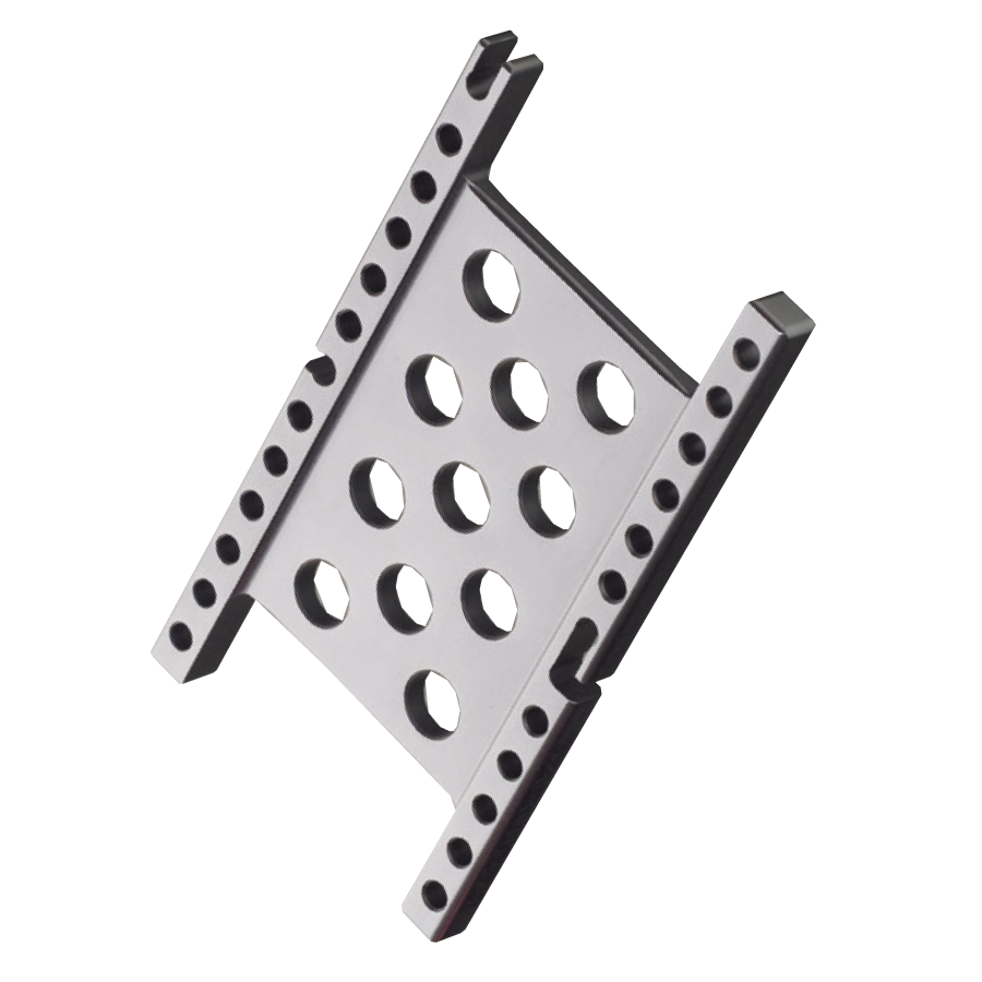 KAMIWAZA Mobile Rope Holder - Valleyhill