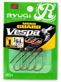 MONO GUARD Vespa G2 (R2012) - RYUGI