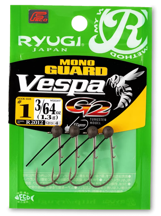 MONO GUARD Vespa G2 (R2012) - RYUGI