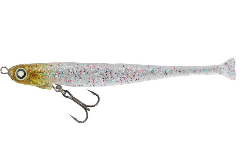 JELLY SARDINE80 SLIM RIDGE - JACKALL