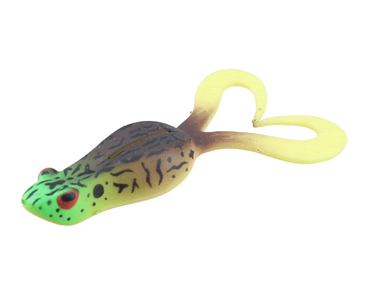 KIKKER CURLY - DAIWA