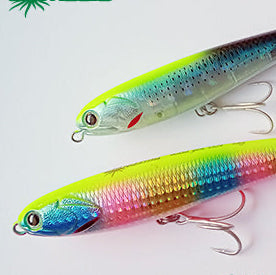 Mahi pen - Mangrove Studio