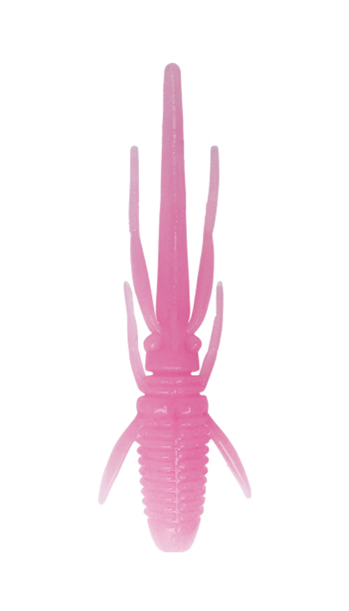 M.P.S 2.4inch - BOTTOMUP