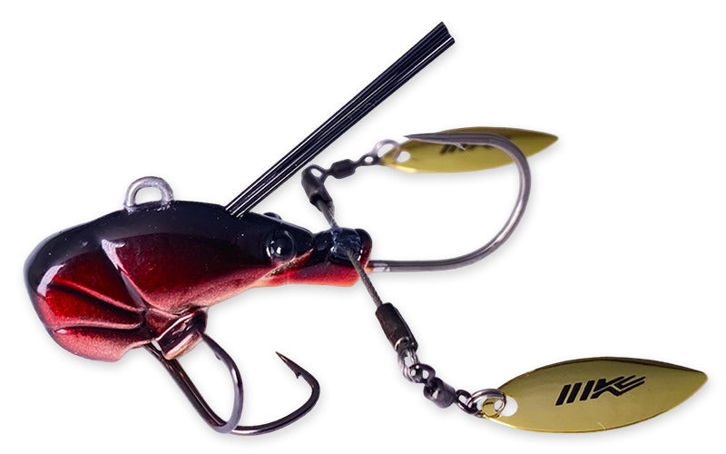 Cover Metal Craw Spin - IMAKATSU
