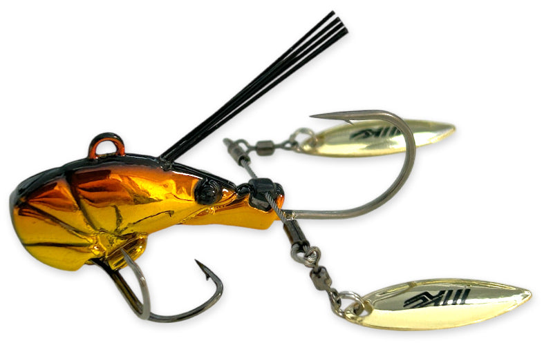 Cover Metal Craw Spin - IMAKATSU
