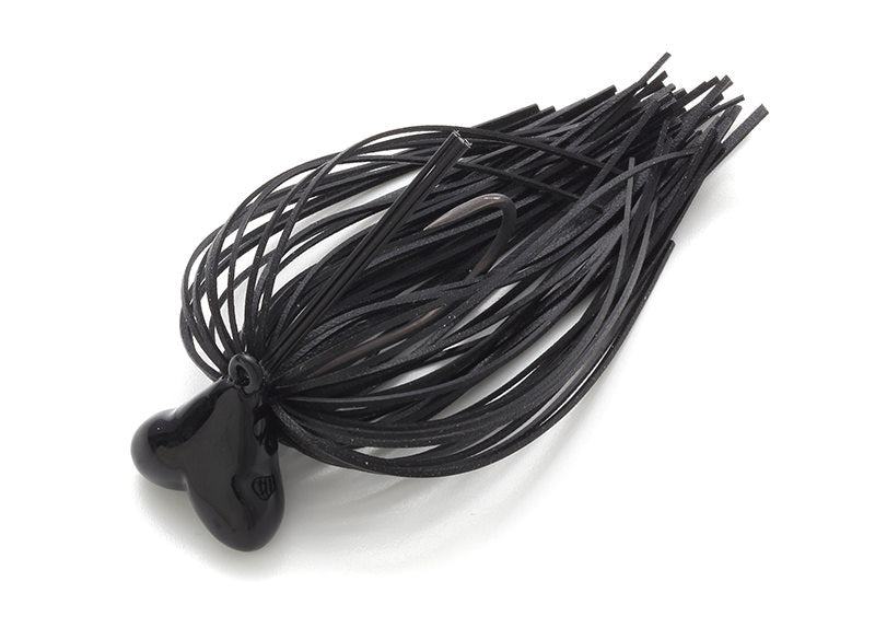 MickyHeadJig TUNGSTEN - IMAKATSU