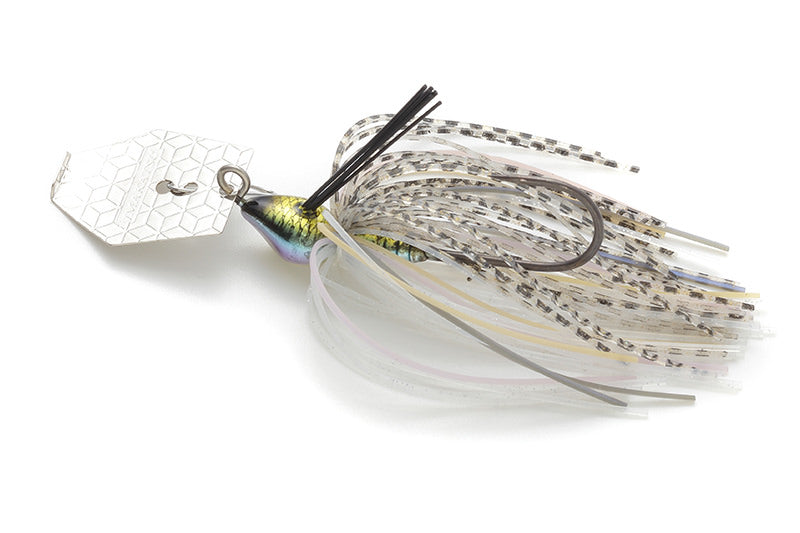 Super Mogulla Chater TG WOBBLE MAX - IMAKATSU