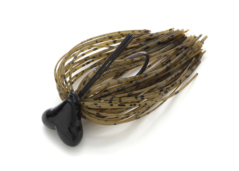 MickyHeadJig TUNGSTEN - IMAKATSU