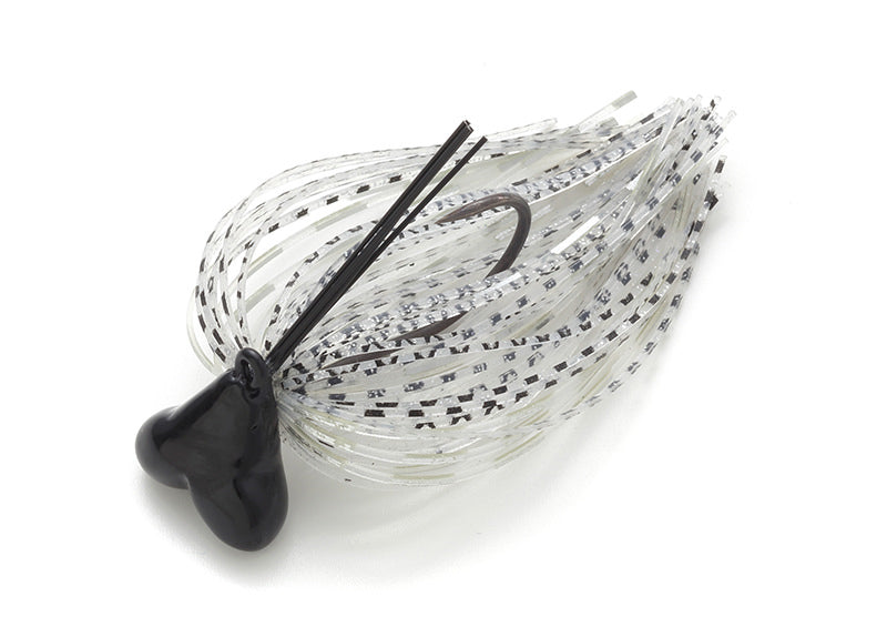 MickyHeadJig TUNGSTEN - IMAKATSU