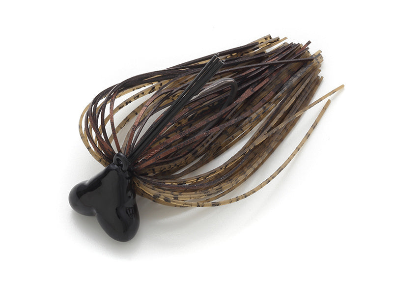 MickyHeadJig TUNGSTEN - IMAKATSU