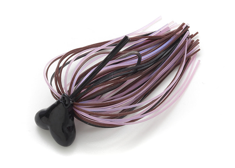 MickyHeadJig TUNGSTEN - IMAKATSU