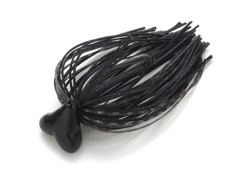 MickyHeadJig TUNGSTEN - IMAKATSU