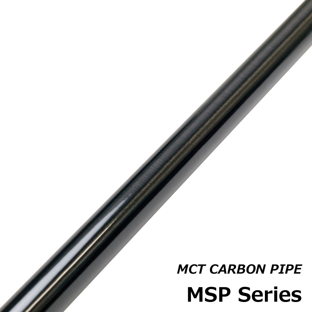 MCT Carbon Pipe MSP50 - Justace