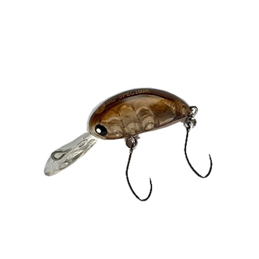 MiniSpec - Mukai