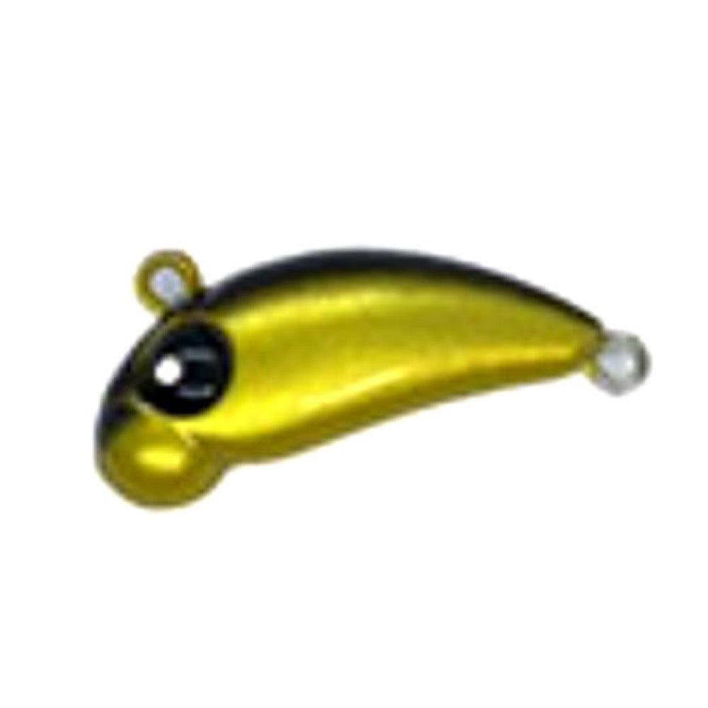 Pogo Smaller - Mukai