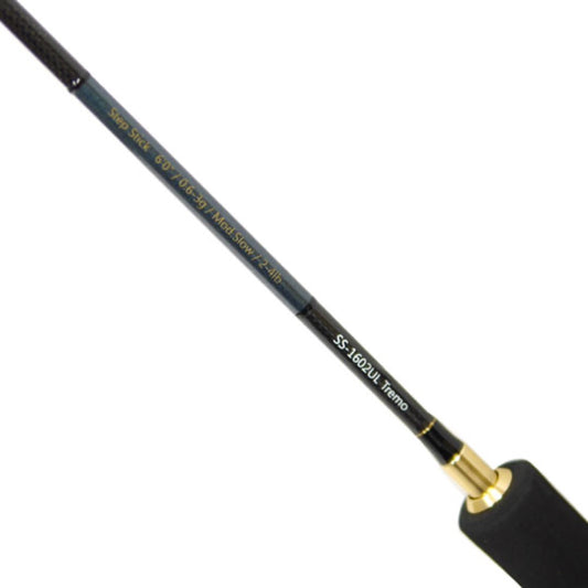 Step Stick Tremo - Mukai