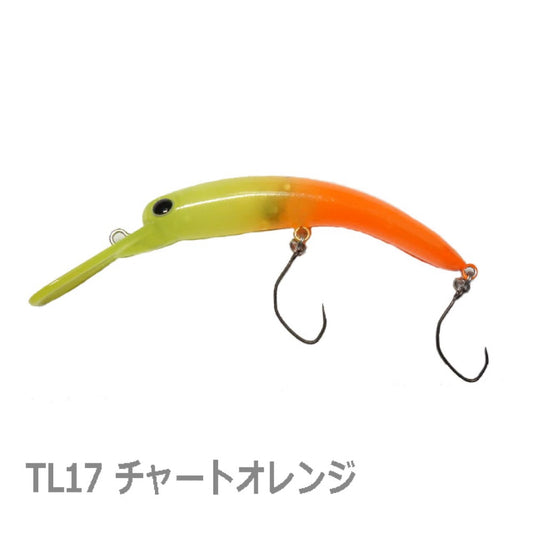 Tremo Semi Long - Mukai