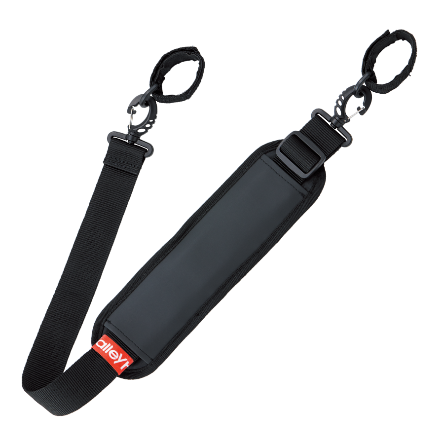 Multi Shoulder Strap - Valleyhill