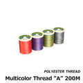 Multicolor Thread - Justace