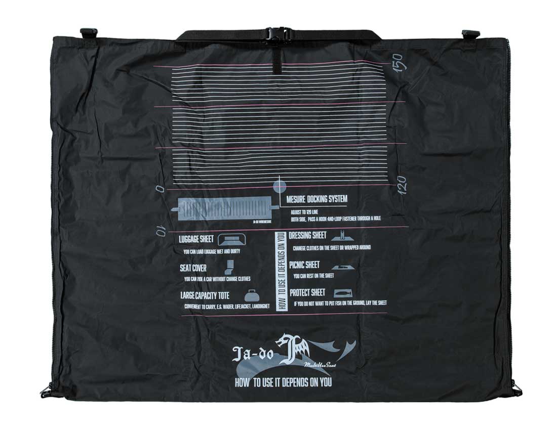 Multi-Use Sheet - Valleyhill
