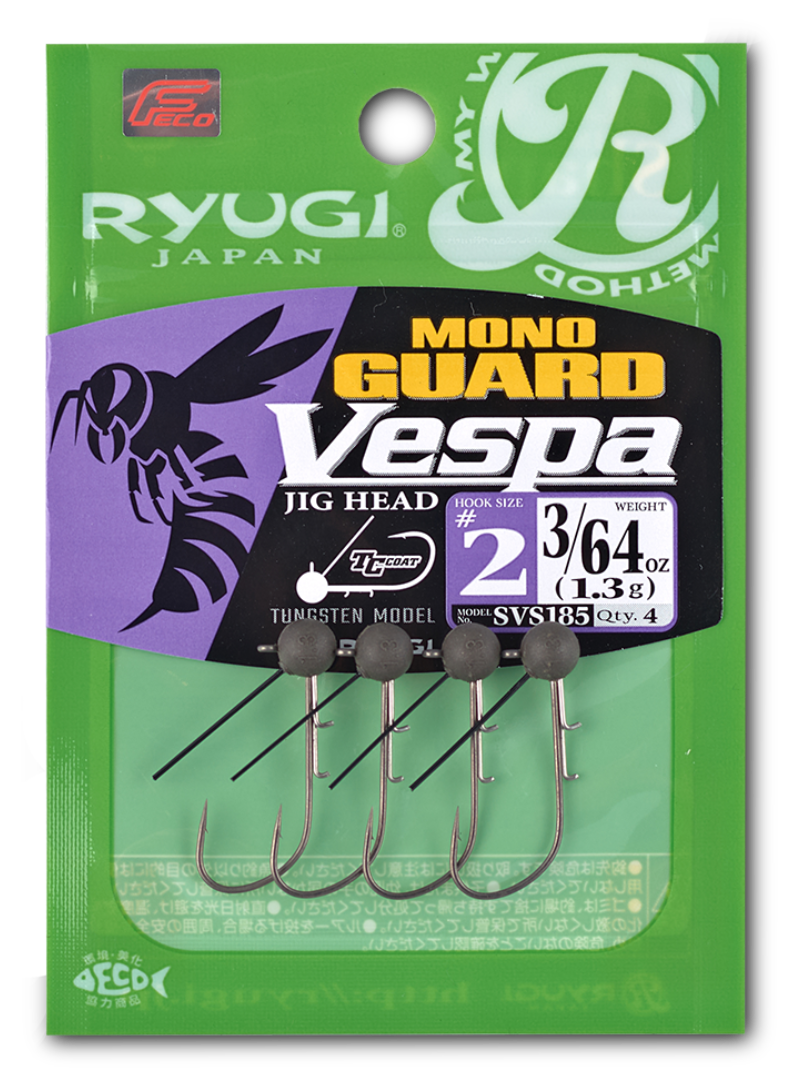 MONO GUARD Vespa (SVS184) - RYUGI