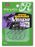 MONO GUARD Vespa (SVS185) - RYUGI