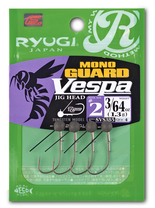 MONO GUARD Vespa (SVS185) - RYUGI