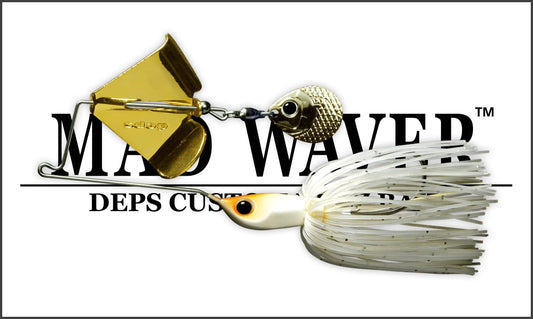 MAD WAVER - deps