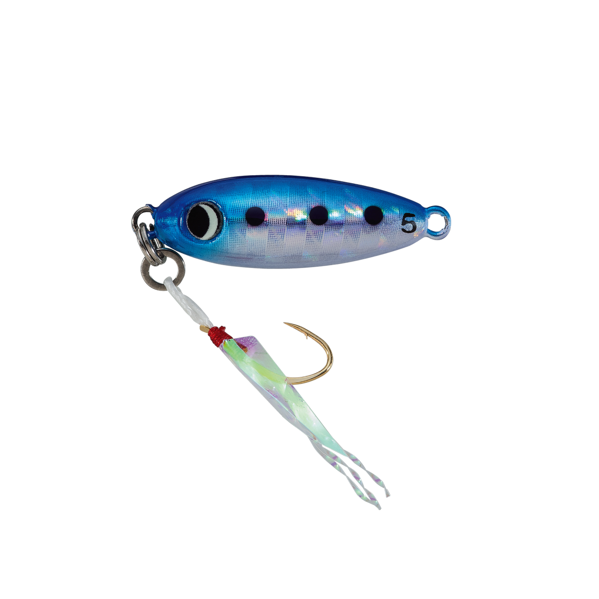 AJI-DO NANO AJI METAL - Major Craft