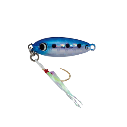 AJI-DO NANO AJI METAL - Major Craft