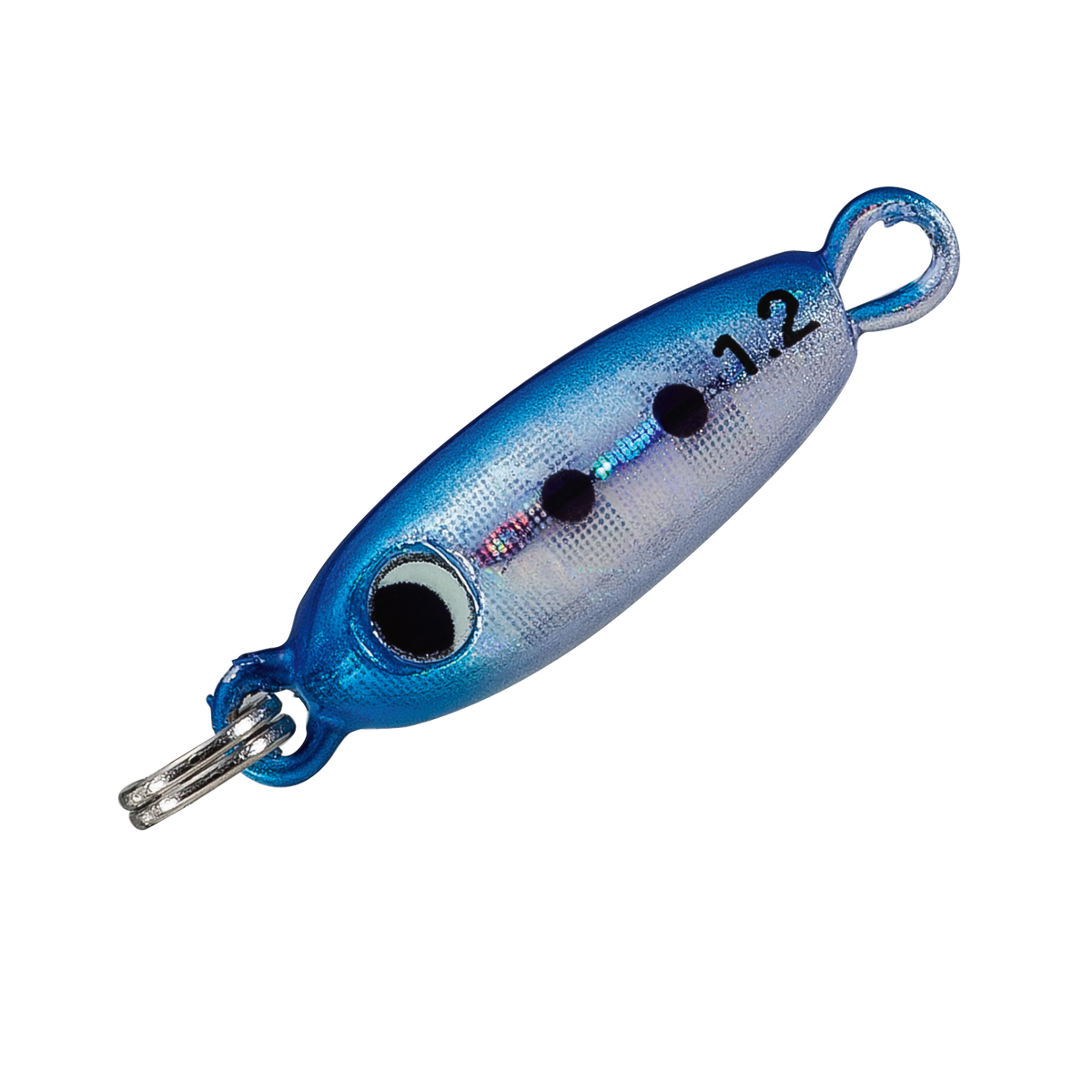 AJI-DO NANO AJI METAL - Major Craft
