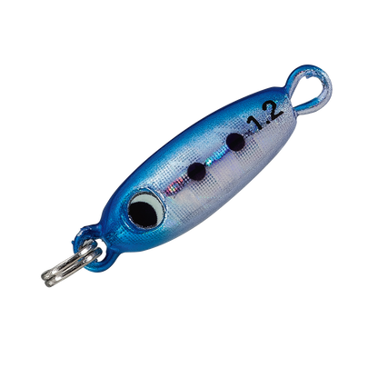 AJI-DO NANO AJI METAL - Major Craft