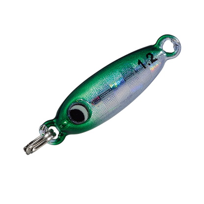 AJI-DO NANO AJI METAL - Major Craft