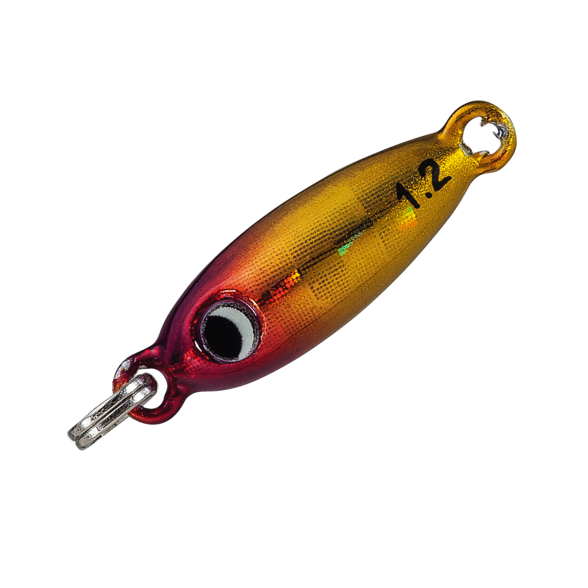 AJI-DO NANO AJI METAL - Major Craft
