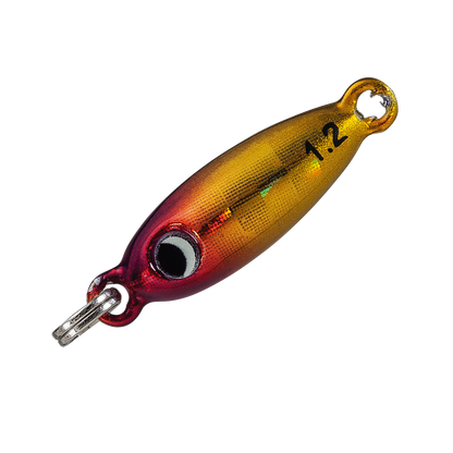 AJI-DO NANO AJI METAL - Major Craft
