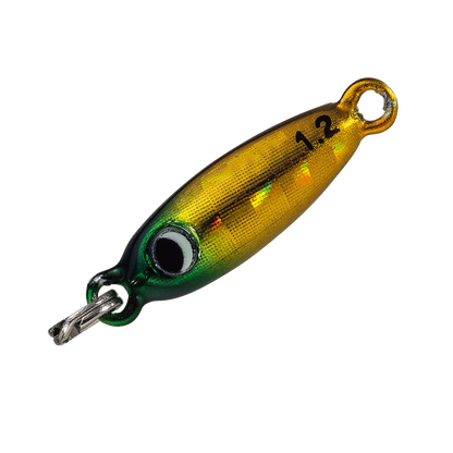 AJI-DO NANO AJI METAL - Major Craft