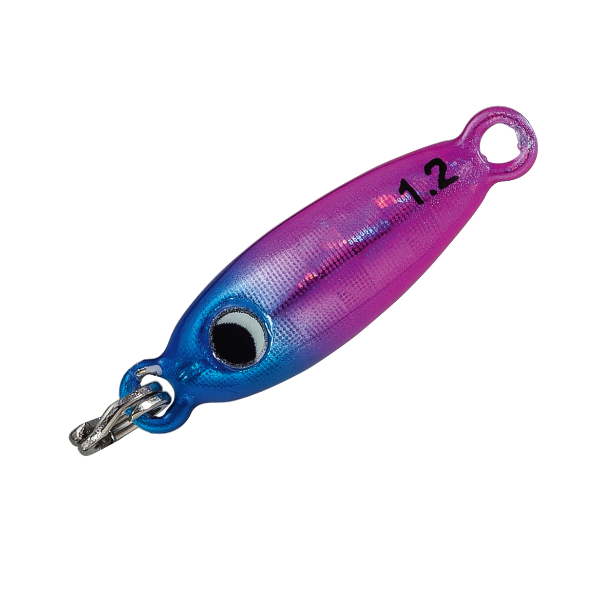 AJI-DO NANO AJI METAL - Major Craft